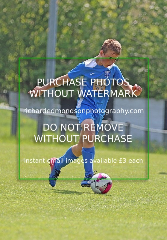 IMG_8881 - Wattsfield U12 v Ambleside U13 (Cup Final, 8/5/22)
