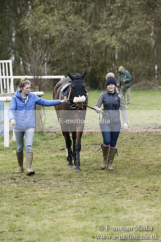 PtP 110318 179 - Hampshire Hunt Point-to-Point Hackwood Park 11/03/18