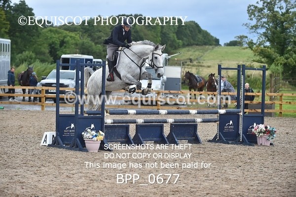BPP_0677 - CLASS 17 SAT Equiyd 0.85m Amateur Championship Qualifier