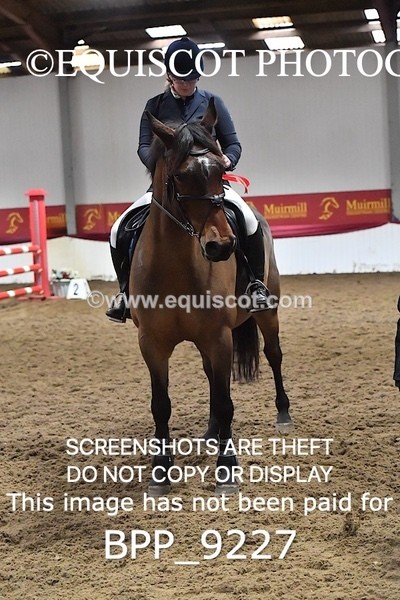 BPP_9227 - CLASS 3 Senior BritiNovice/ 90cm Open