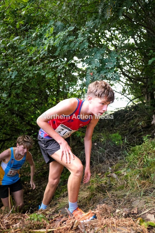 DSCF4914 - Reeth fell race age grades