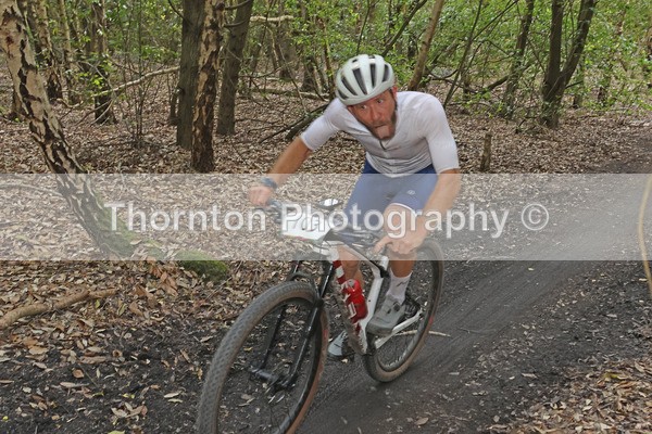 A41A8966 - MTB East Round 8 Betteshanger Kent 15th June 2025 13:20 Male Adult Elite/S1 start