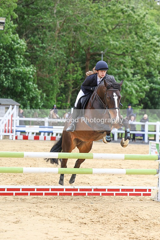 3E7A4712 - Class 8: 80cm Junior