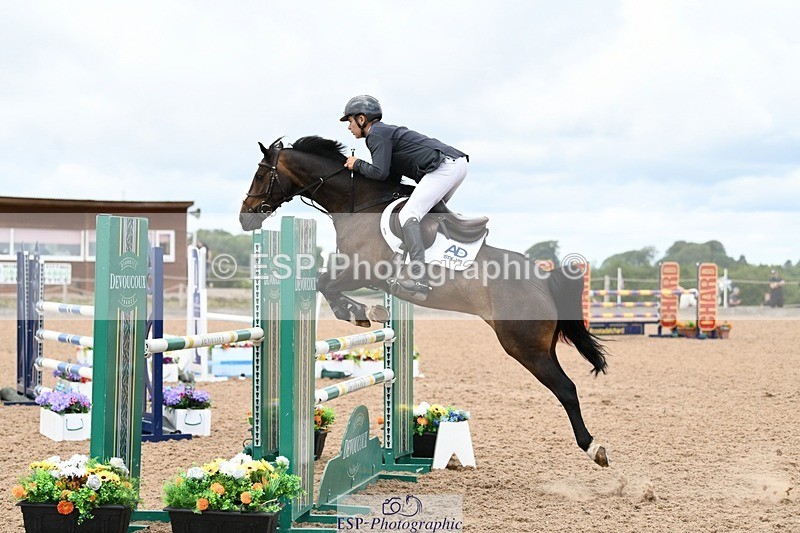 250628-114716-04514 - Cls 12 Newcomers 2nd Round Start to 1pm