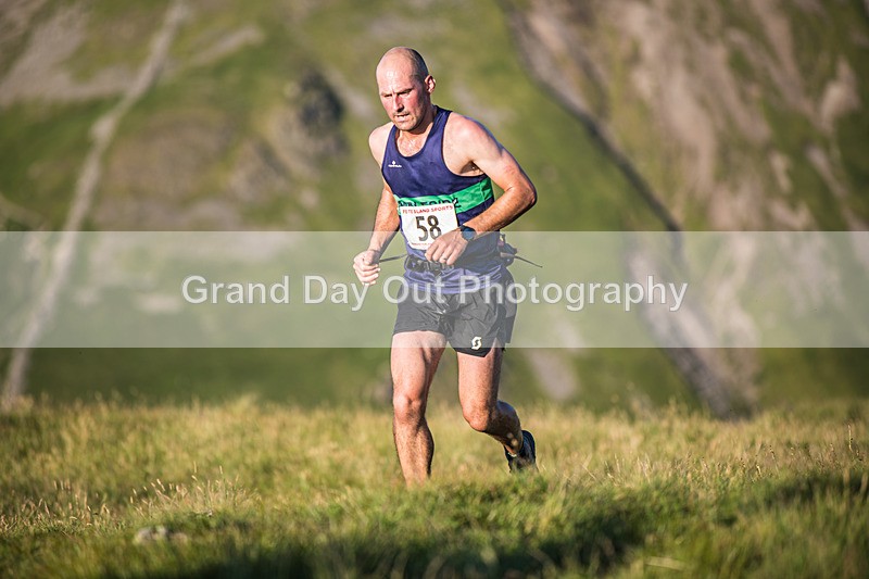 Seat Sandal-87 - Seat Sandal Fell Race Wednesday 8th July 2026