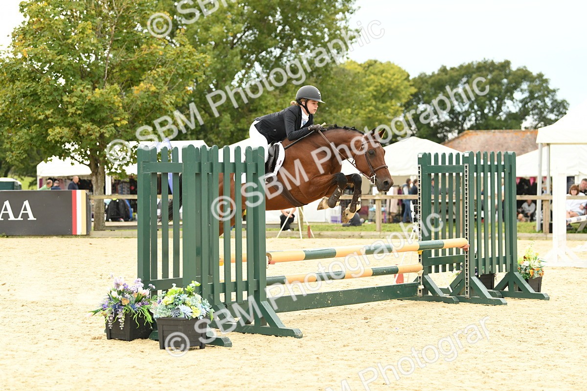 SBM_72912 - J16 - Junior Pony 75cm Championship