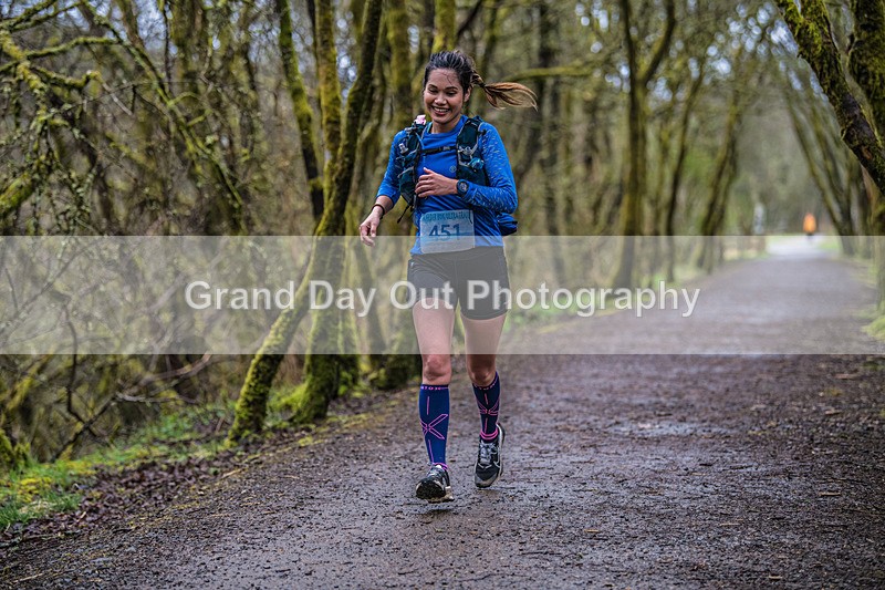 Kielder-786 - High Terrain Events Kielder 82, 50 & 32K Ultra Trail Races Saturday 13th April 2024
