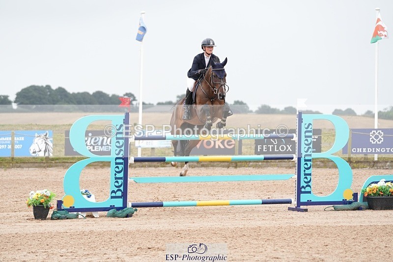 250718-105227-09822 - Cls 2, 3 Star Small Tour Break til End