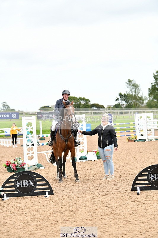 240915A-133314-10156 - Cls 27 Snr 1.05m & 1.10m Jump Off