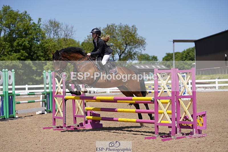 230527A-133412-04602 - Cls 22 Scope 95cm Champ Quali