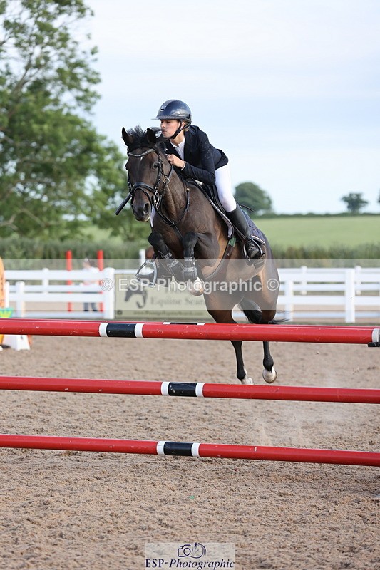 240629A-192919-09519 - Cls 14 Springboard 128cm + 138cm