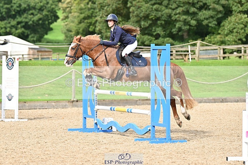 230930-114902-00398 - Cls 4 Pony Newcomers & 1m Open