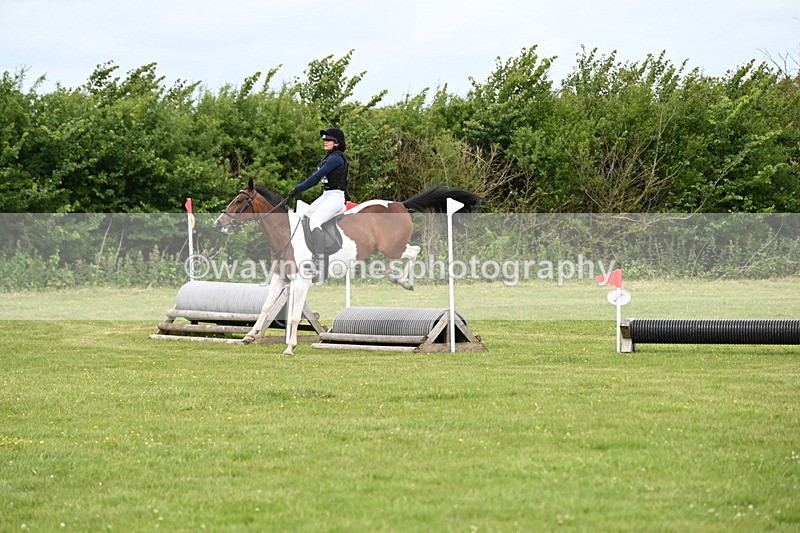 WJ6_3653 - Class 5 80cm Pairs