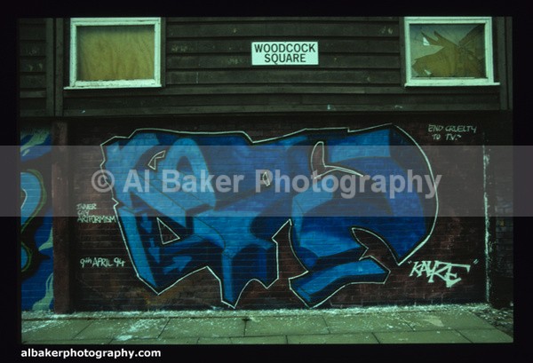 Ac85 kelz - Graffiti Galery (2)