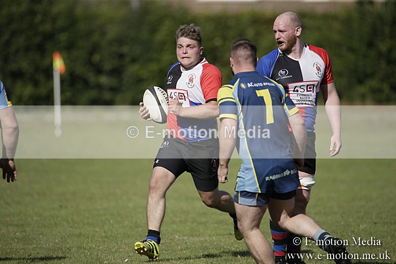 RU140919-0083 - Pewsey Vale RFC v Trowbridge III RFC 14/09/19