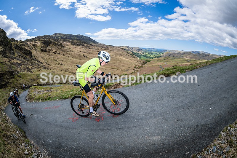 130515 - Hardknott Pass Camera 2 13.00-14.00