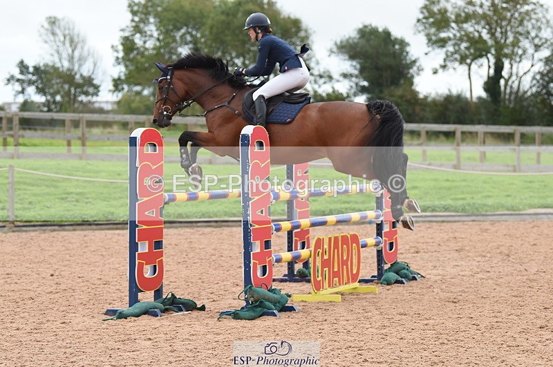 230927A-231048-00466 - Cls 5 Foxhunter & Open