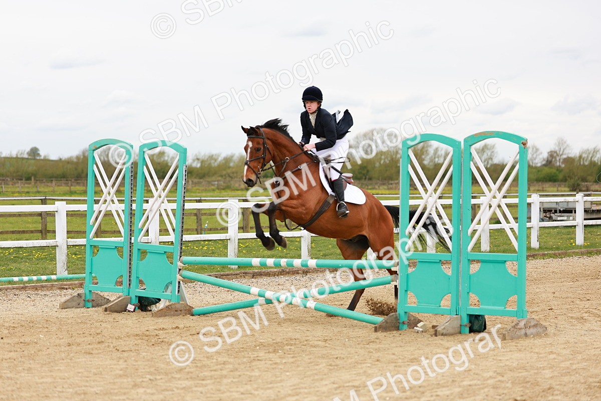 SBM_005002 - Class 5 - 80cm