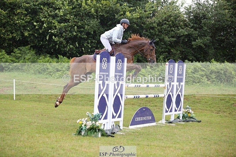 230714-090900-30809 - Cls 73 Fox Hunter Final 1st round