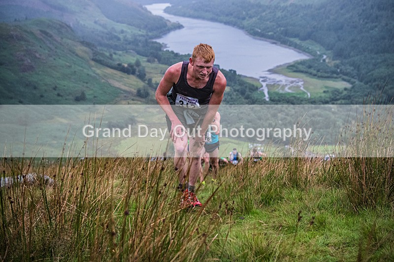 Steel Fell-105 - Steel Fell Race Wednesday 5th August 2026