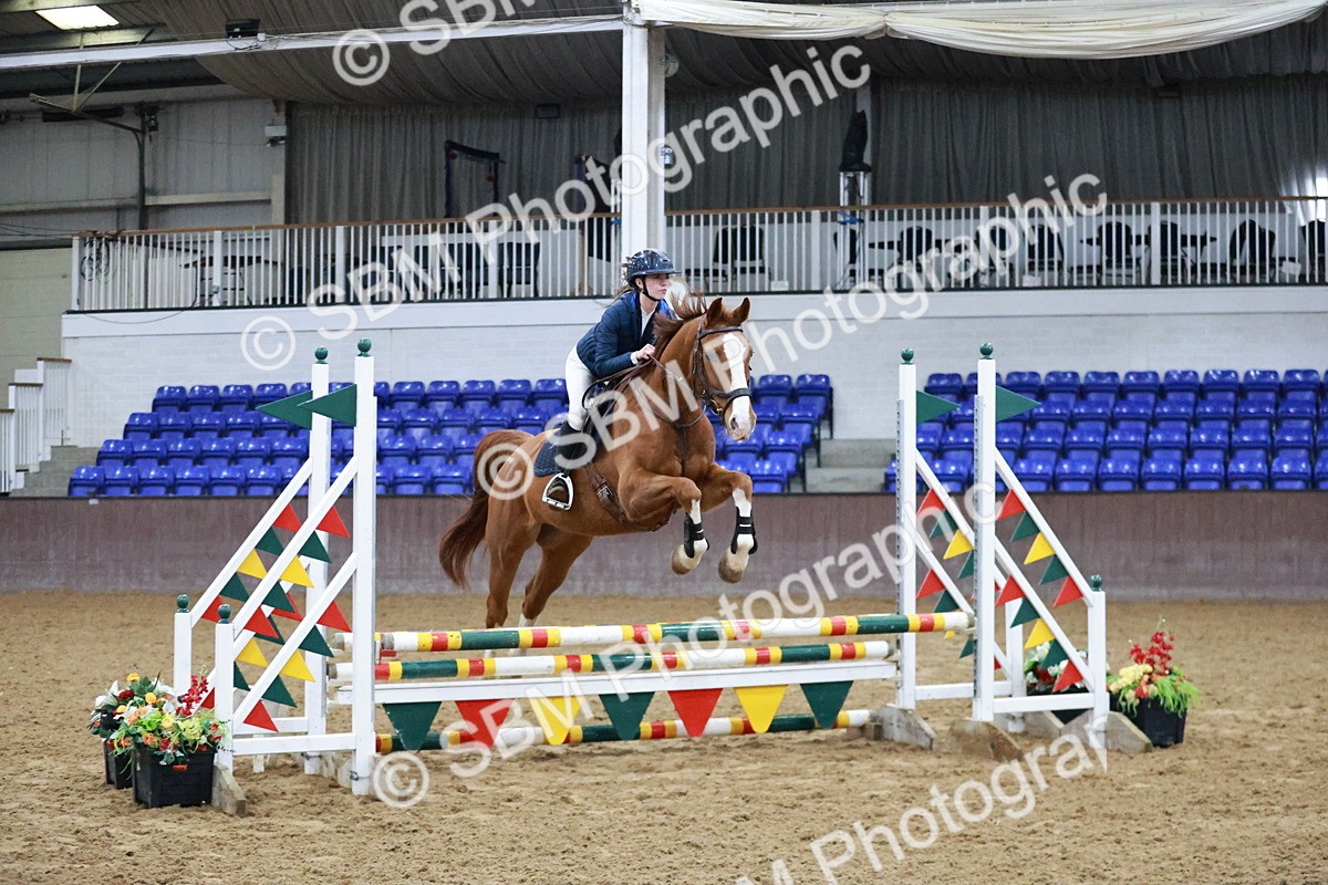 SBM_000097 - Class 1 - Clear Round