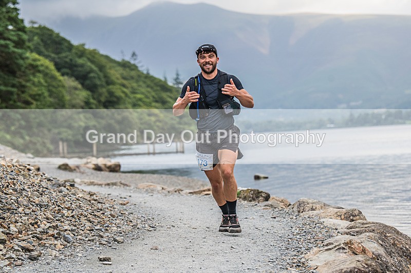 Scafell-213 - High Terrain Events Scafell Pike Trail Marathon Sunday 18th August 2024