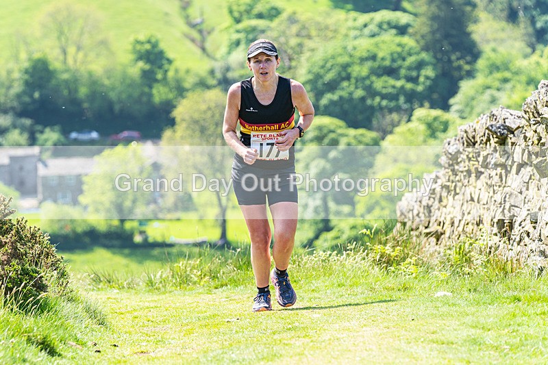 Two Tops-426 - Two Tops Fell Race Saturday 18th May 2024