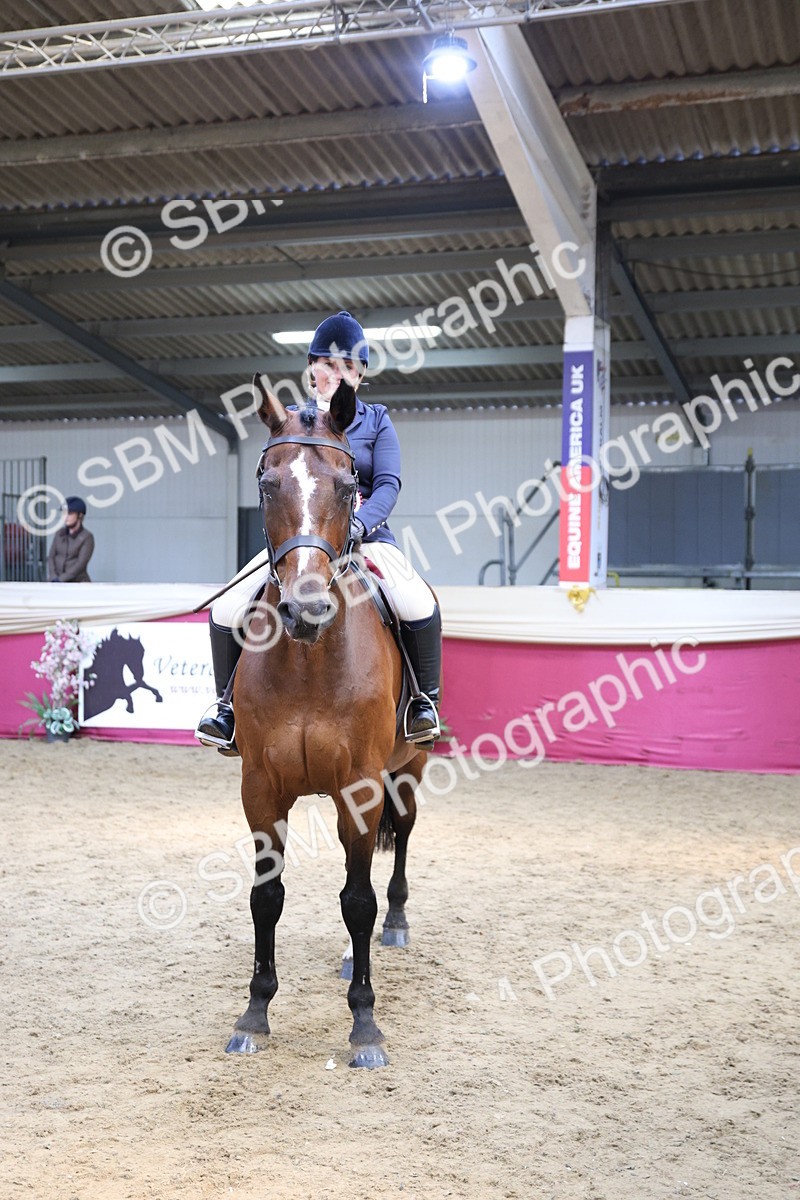 SBM_23448 - Class 904 - Supreme Final Ridden Diamond