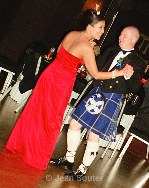  - Ella & Darren