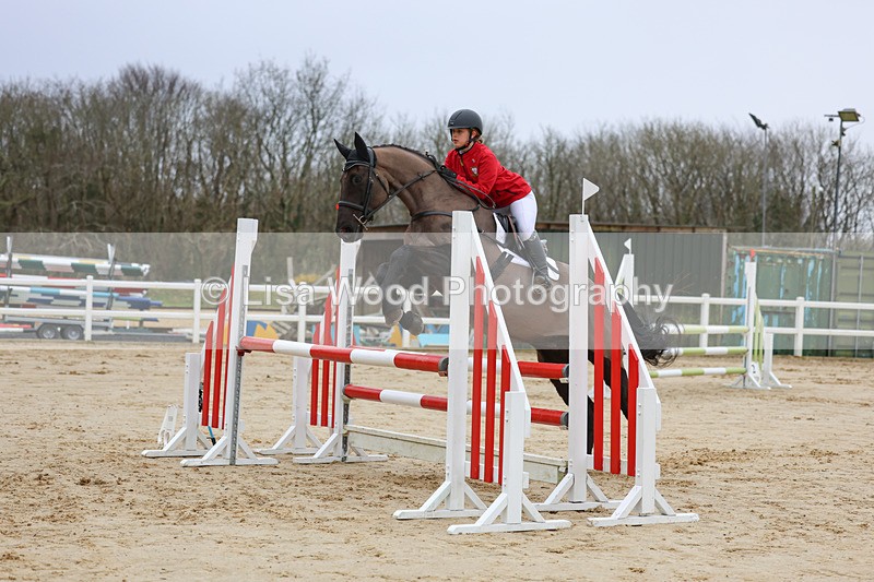 3E7A8206 - Class 1: 95-100cm