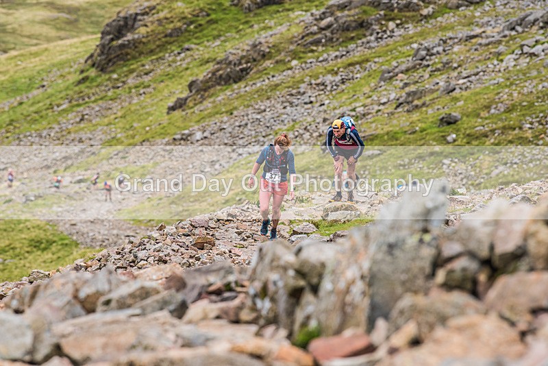 Borrowdale-905 - Borrowdale Fell Race Saturday 5th August 2023