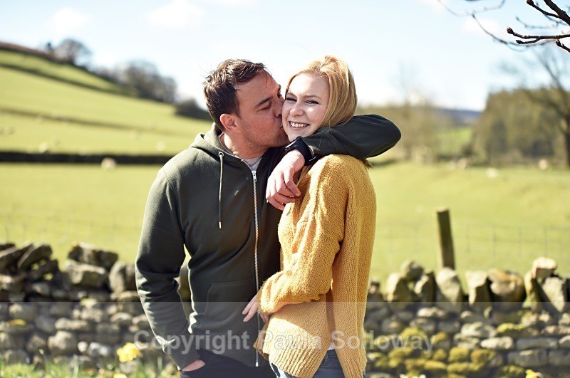 JM018 - Pre-wedding photos