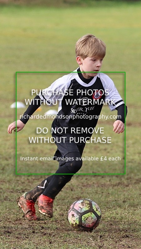 IMG_3987 - Wattsfield U10 v Craven Wanderers U10 (30/1/22)
