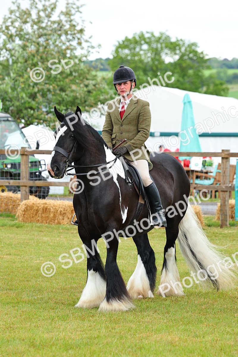 SBM_01263 - Class 1-4 - BSPA Ridden