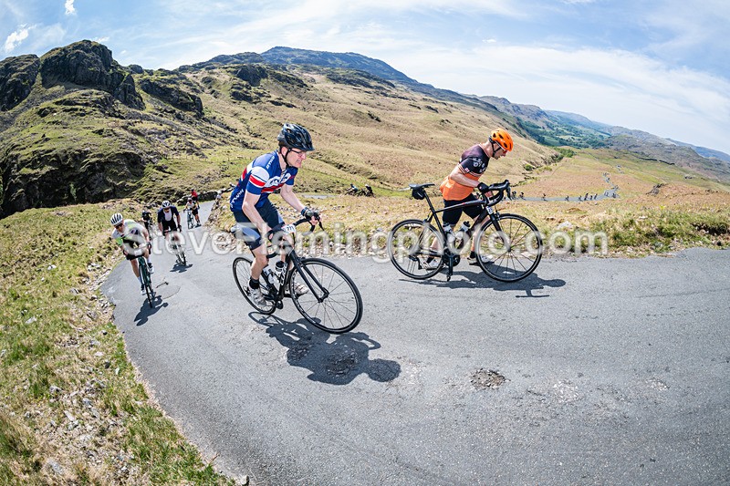131339 - Hardknott Pass Camera 2 13.00-14.00