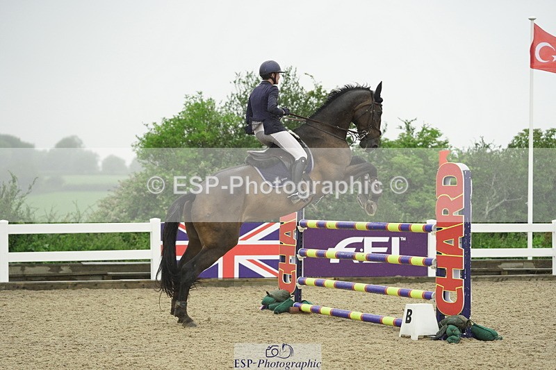 230722A-131550-09314 - Cls 15, 1 Star Bronze 1.15m