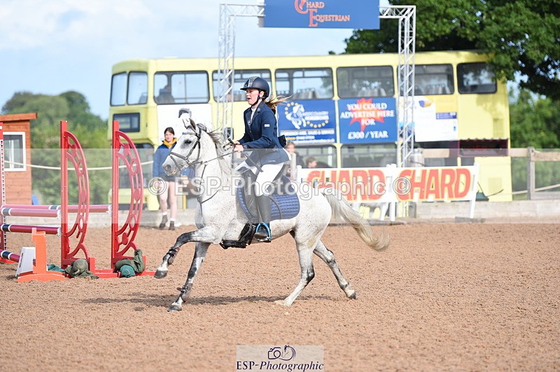 230716A-091546-01877 - Cls 32 Stepping Stones 128cm & 138cm