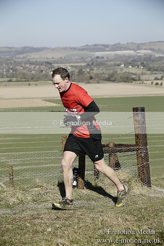 PVT 250218 -770 - The Terminator 2018 Pewsey Vale 25/02/18