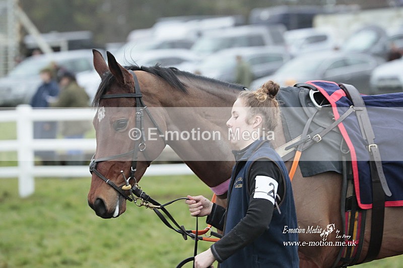 PtP 041222 0733 - Larkhill Racing Club Point-to-Point Larkhill 01/01/23