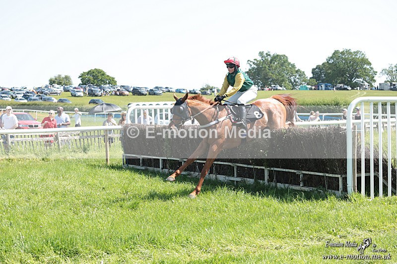 PtP 250526 378 - Albrighton & Woodland PtP Chaddesley Corbett 25/05/26