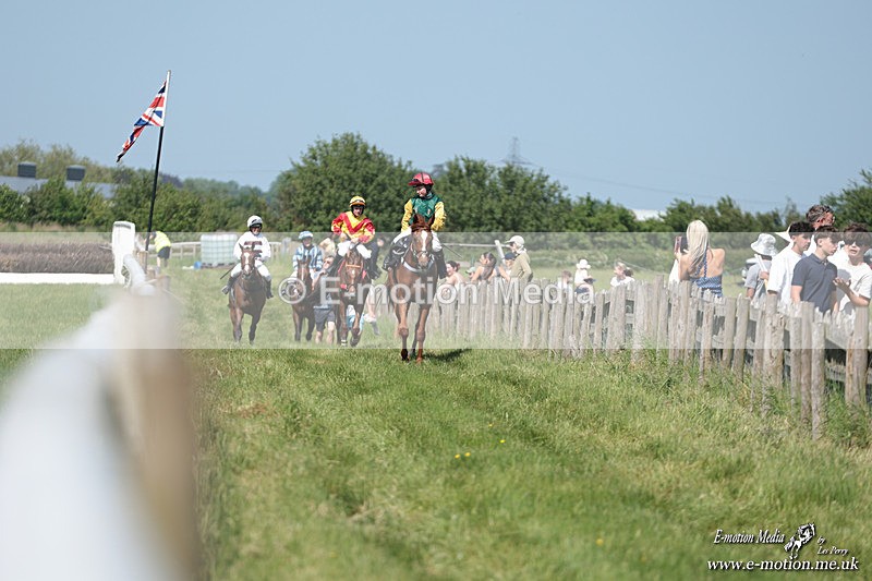 PtP 250526 380 - Albrighton & Woodland PtP Chaddesley Corbett 25/05/26