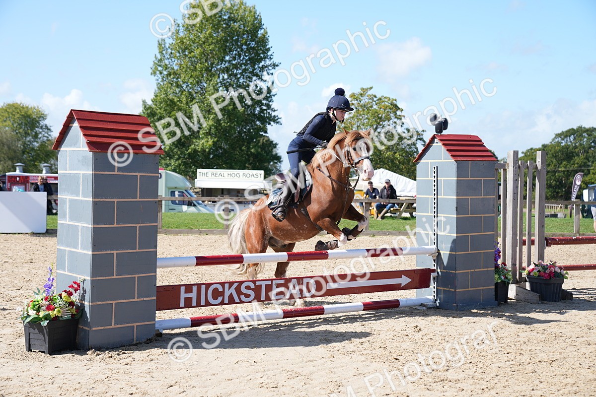 SBM_04991 - J56 - Clear Round 70cm