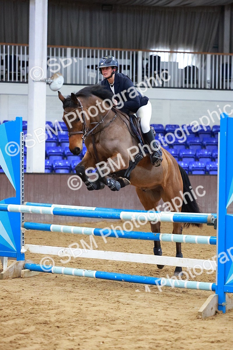 SBM_003579 - Class 3 - Senior Discovery - 1.00m