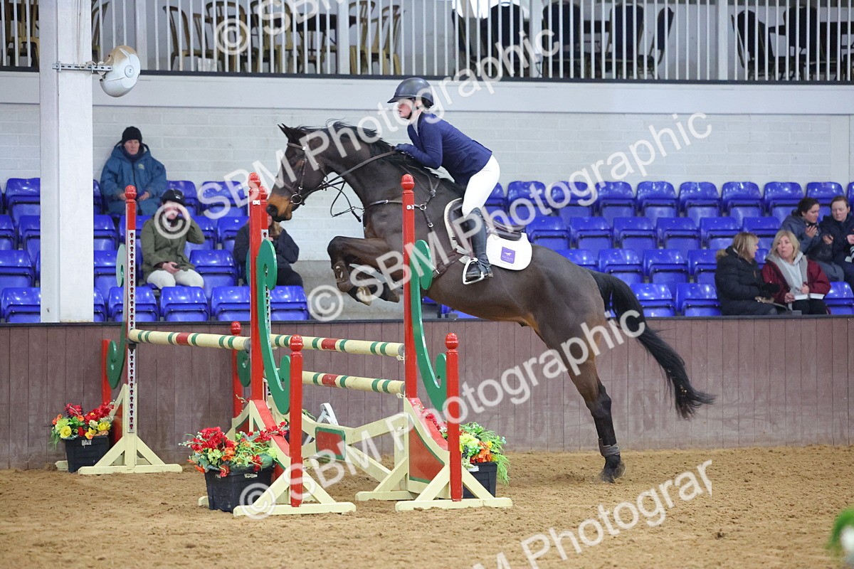 SBM_002546 - Class 16 - The WB Equiline Star Championship Qualifier (1.10m)
