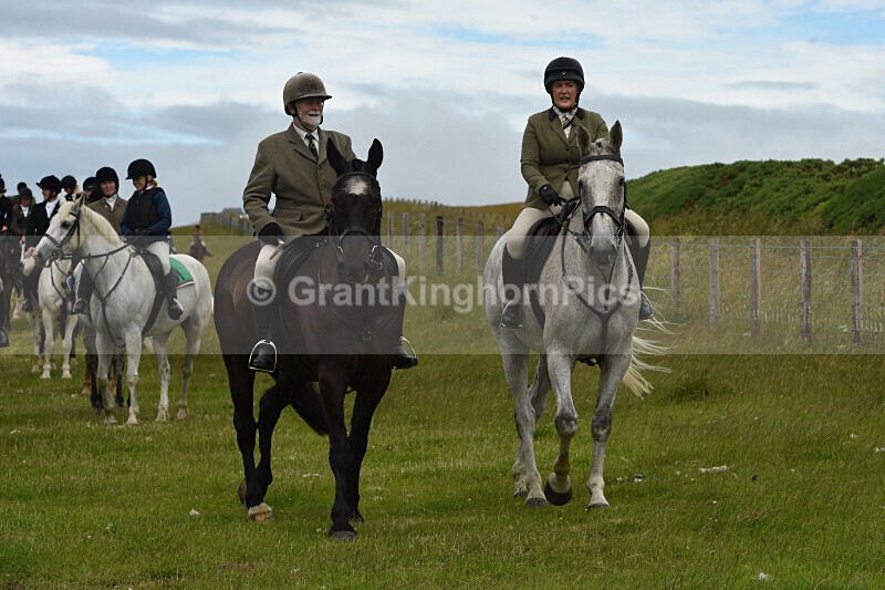 07 - Redeswire Rideout 2026