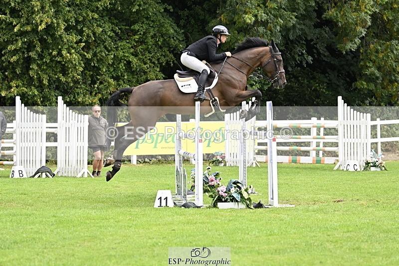 250829A-130655-02110 - Cls 2 Snr Foxhunter