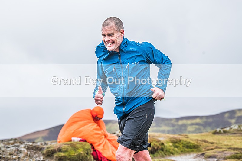 Coledale-532 - Coledale Horseshoe Fell Race Saturday 25th March 2023