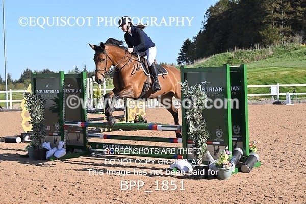 BPP_1851 - CLASS 2 - FRI - KBIS Club Senior 80cms