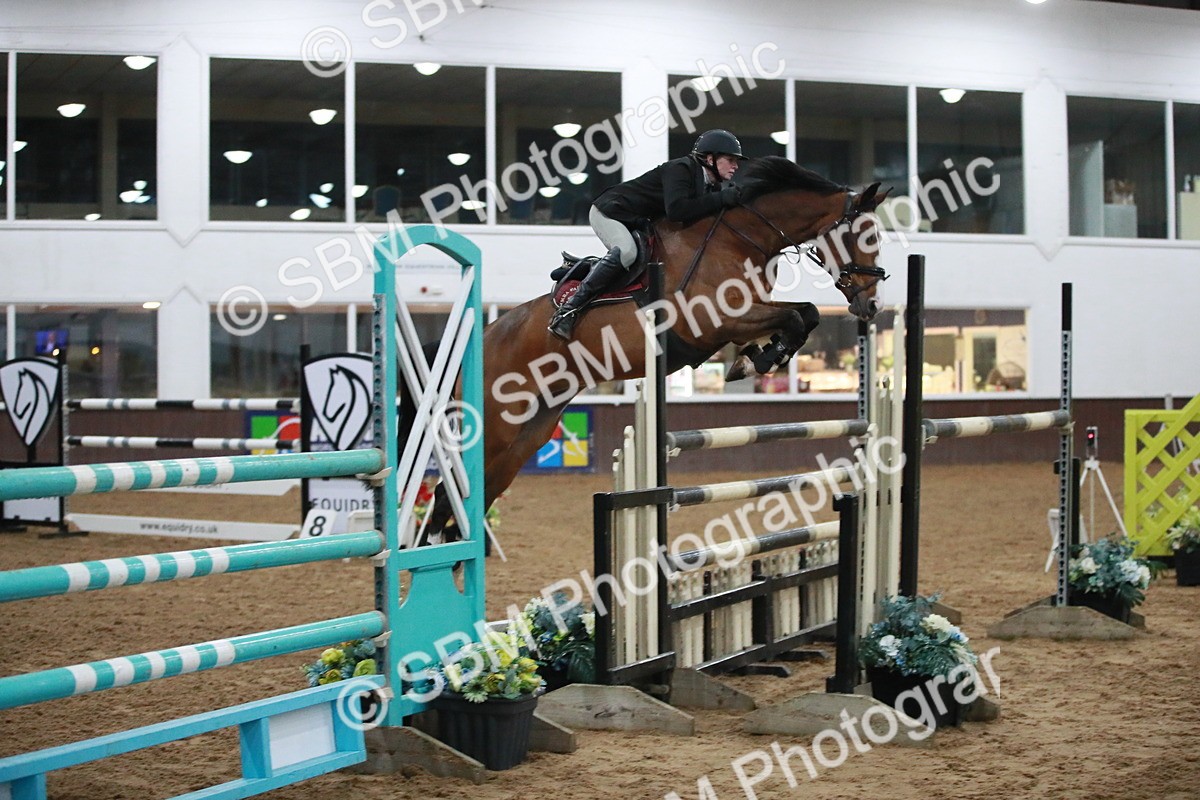 SBM_001920 - Class 6 - National 1.30m 1.40m Open