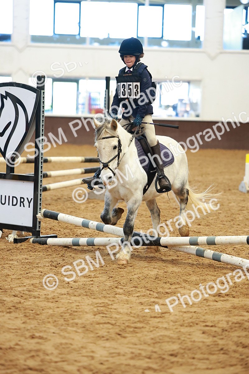 SBM_005206 - Class 1 - 40cm